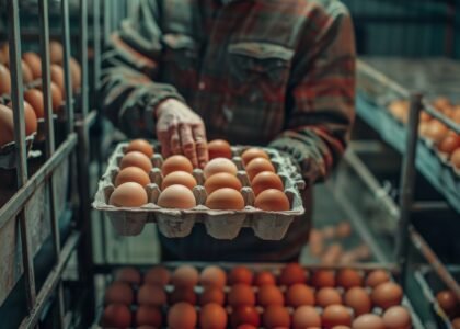 Halal certified poultry shipments