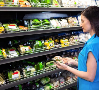 Shelf stable food products exporter