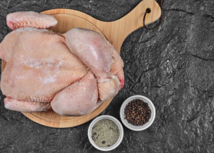 Premium frozen chicken exporters list
