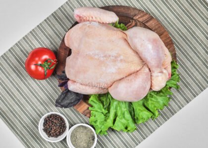 Premium frozen chicken exporters list