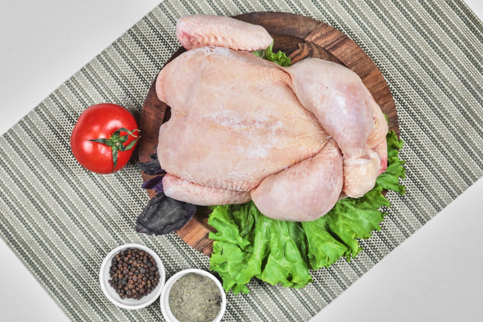 Premium frozen chicken exporters list