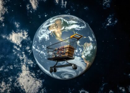 Global bulk product supplier