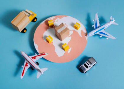 Global bulk product supplier