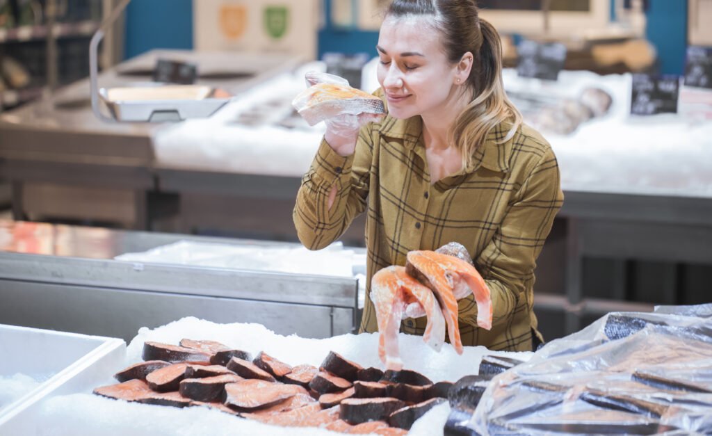 Frozen poultry foodservice supplier