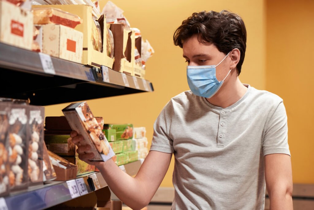 Shelf stable food products exporter