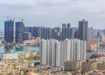 International construction stockist