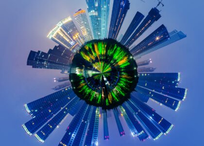 Global building supply distributor