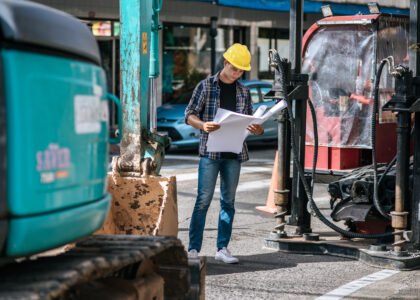 Export of industrial grade machinery