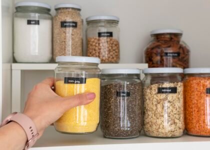 Private label canned foods supplier