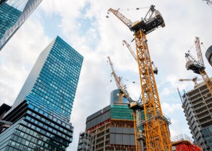 International construction stockist