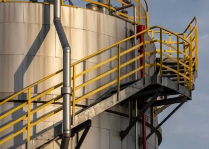 Bulk petrochemical procurement services