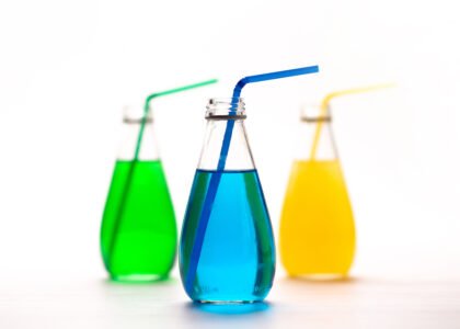 Global industrial solvent supplier