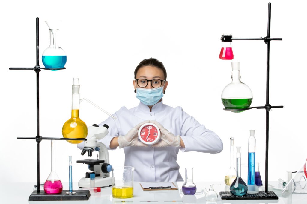 Global polymer and chemical supplier