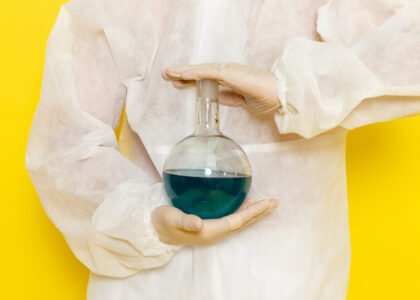 Global industrial solvent supplier