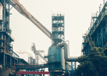 Bulk petrochemical procurement services