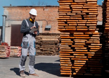 Wholesale construction commodity supplier