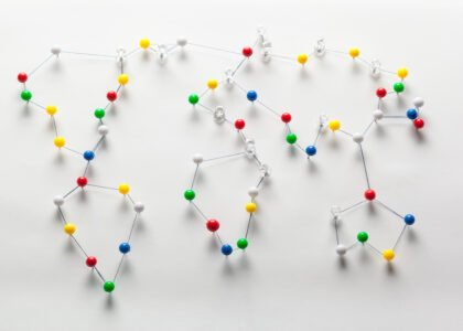 Global polymer and chemical supplier