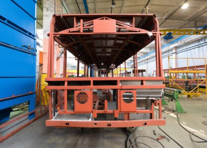 Multi brand construction machinery supplier