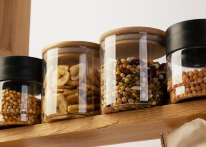 Private label canned foods supplier