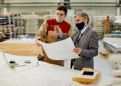 Wholesale construction commodity supplier