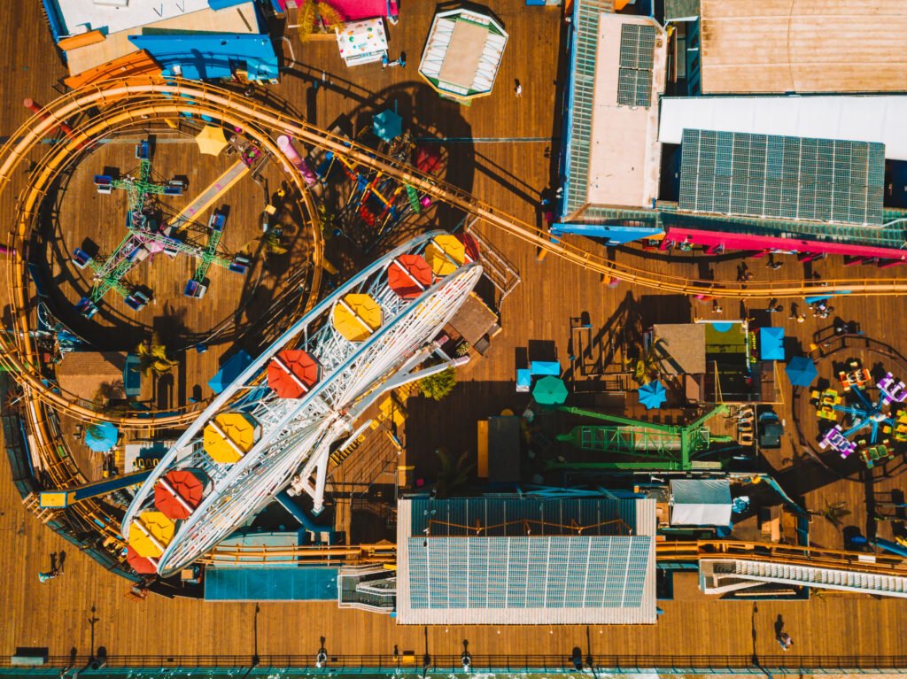 Building materials global procurement