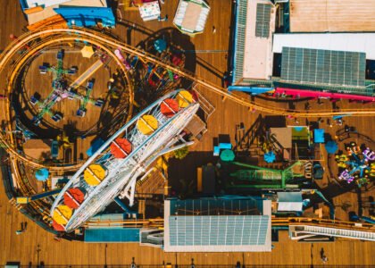 Building materials global procurement