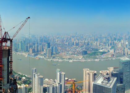 Global building supply distributor