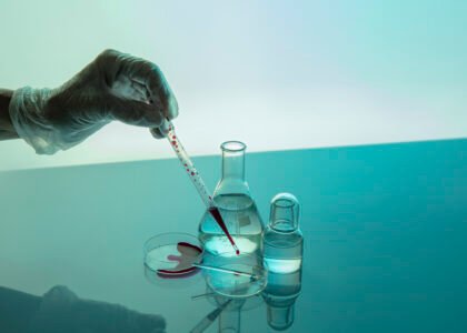 Chemical sourcing partner worldwide