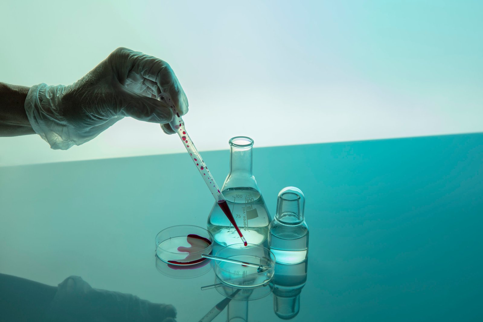 Chemical sourcing partner worldwide