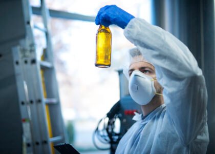 industrial grade chemicals exporter