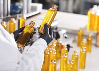 industrial grade chemicals exporter